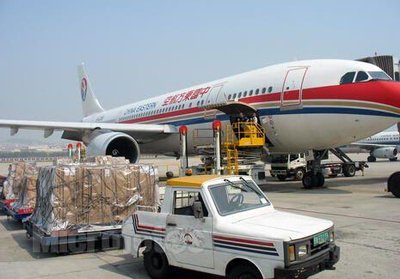 合肥機場空運與航空貨運 高效便捷的托運裝卸服務(wù)